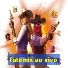 futemix ao vivo